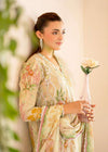 Gul Bano by Guljee – 3 Piece Unstitched Eid Collection