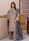 Edenrobe – 3 Piece Unstitched Collection