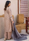 Edenrobe – 3 Piece Unstitched Collection