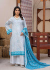 Edenrobe – 3 Piece Unstitched Collection