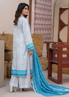 Edenrobe – 3 Piece Unstitched Collection