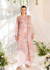 Gul Bano by Guljee – 3 Piece Unstitched Eid Collection