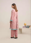 Edenrobe – 3 Piece Unstitched Collection