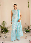 Gul Bano by Guljee – 3 Piece Unstitched Eid Collection
