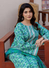 Edenrobe – 3 Piece Unstitched Collection