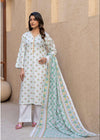 Edenrobe – 3 Piece Unstitched Collection