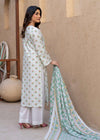 Edenrobe – 3 Piece Unstitched Collection