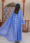 Edenrobe – 3 Piece Unstitched Collection