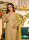Kayseria by Jaffrani – 3 Piece Unstitched Collection