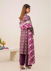 Edenrobe – 3 Piece Unstitched Collection