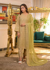 Kayseria by Jaffrani – 3 Piece Unstitched Collection