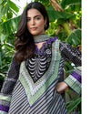 Charizma C-Print 3 Piece Unstitched Lawn Suit